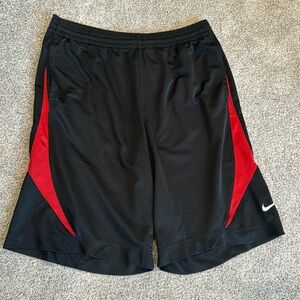 🛍️ Mens Nike Basketball Shorts